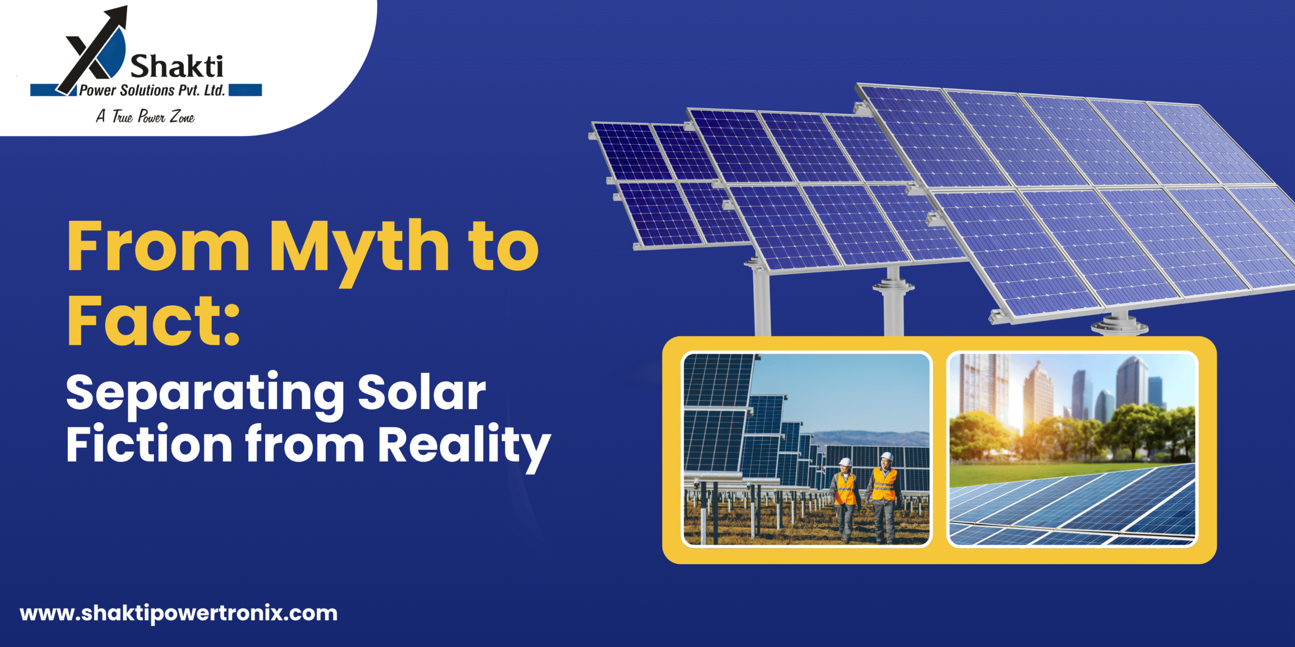From Myth to Fact: Separating Solar Fiction from Reality