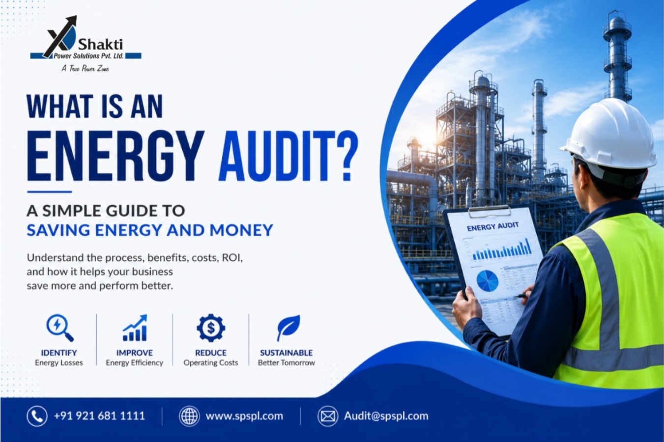 Energy Audit